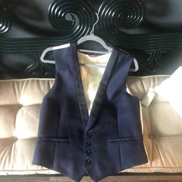 Paul Smith Men Vest size S - Picture 1 of 4